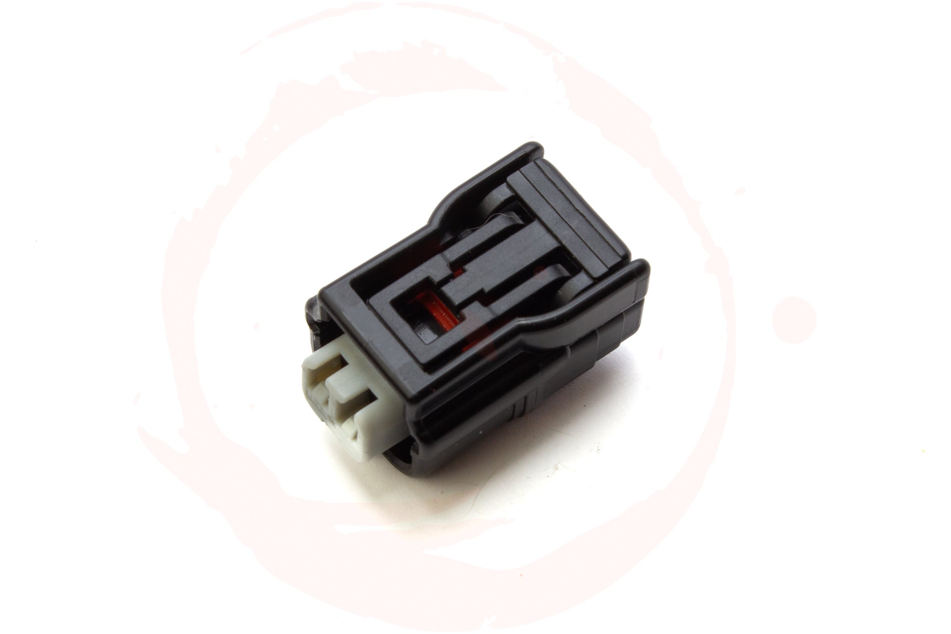 AVCS Solenoid Connector Housing