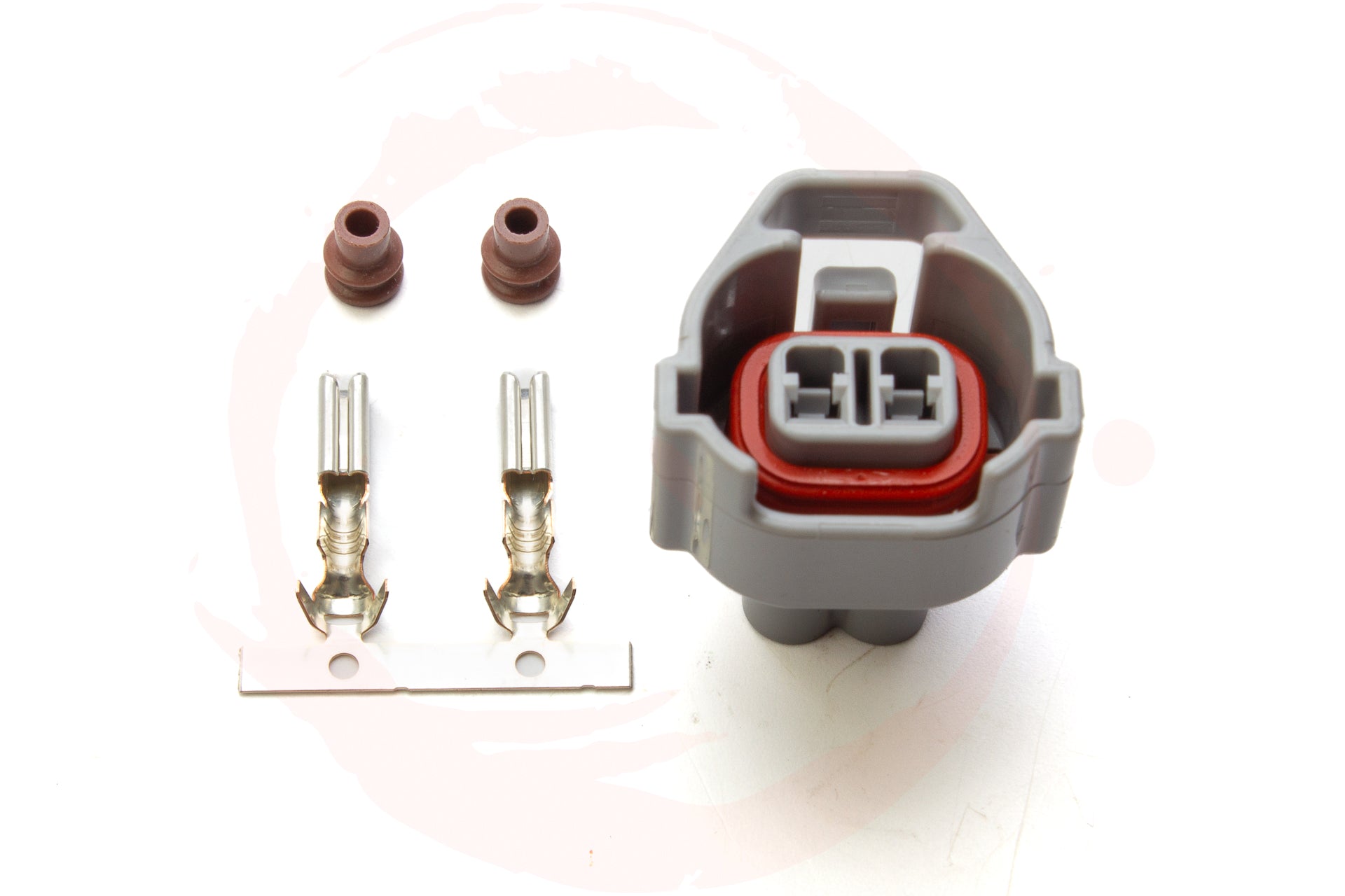 EJ207 Rear Cam Sensor Connector Kit