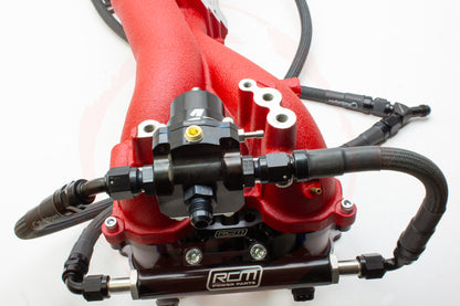 RalliSpec/RCM Fuel Rail System Package