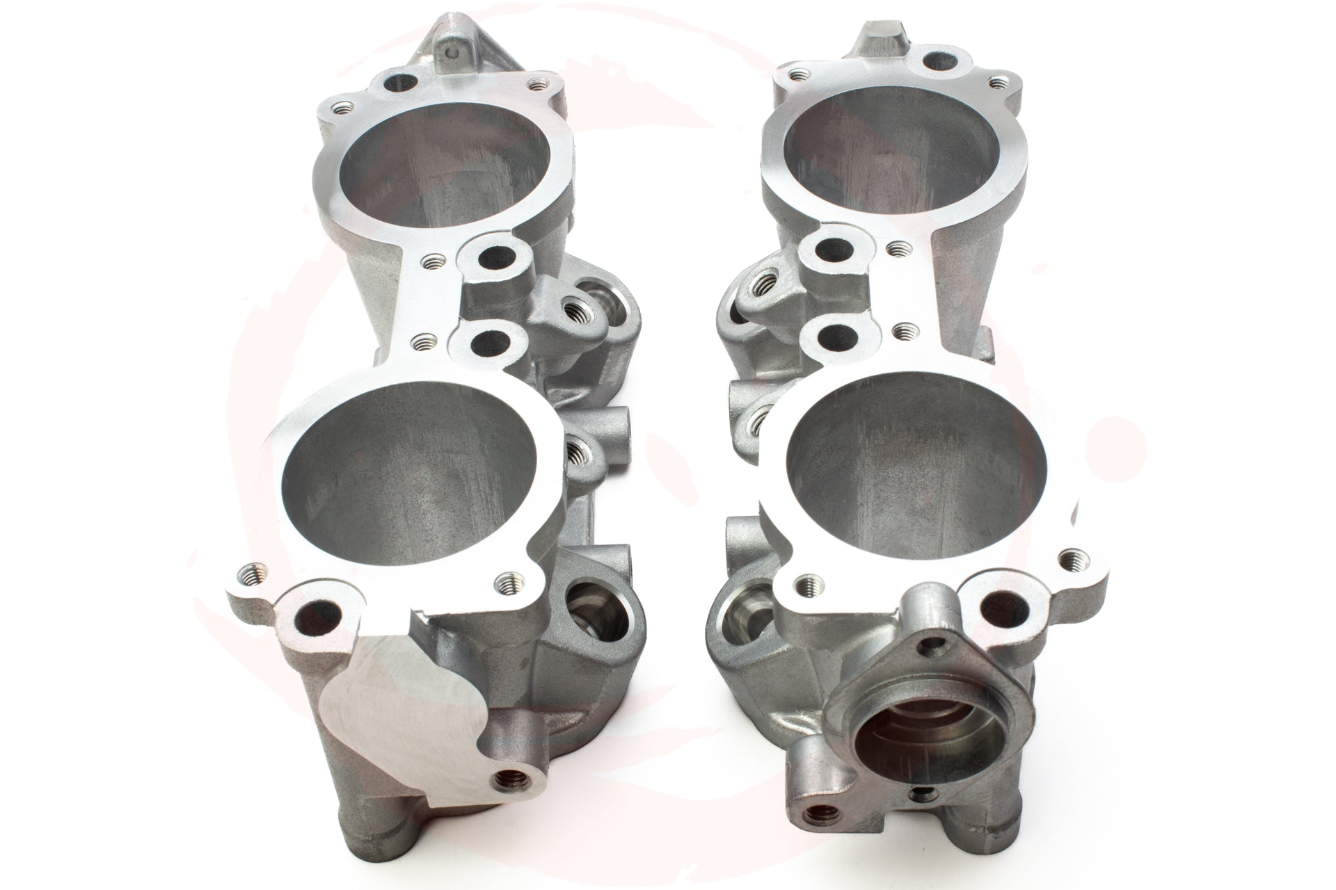 Lower Intake Manifold Set Top Feed