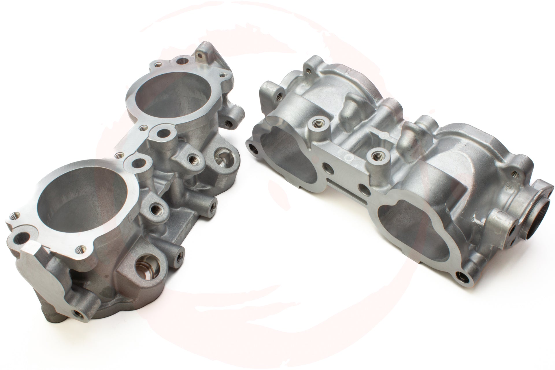 Lower Intake Manifold Set Top Feed