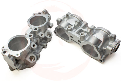 Lower Intake Manifold Set Top Feed