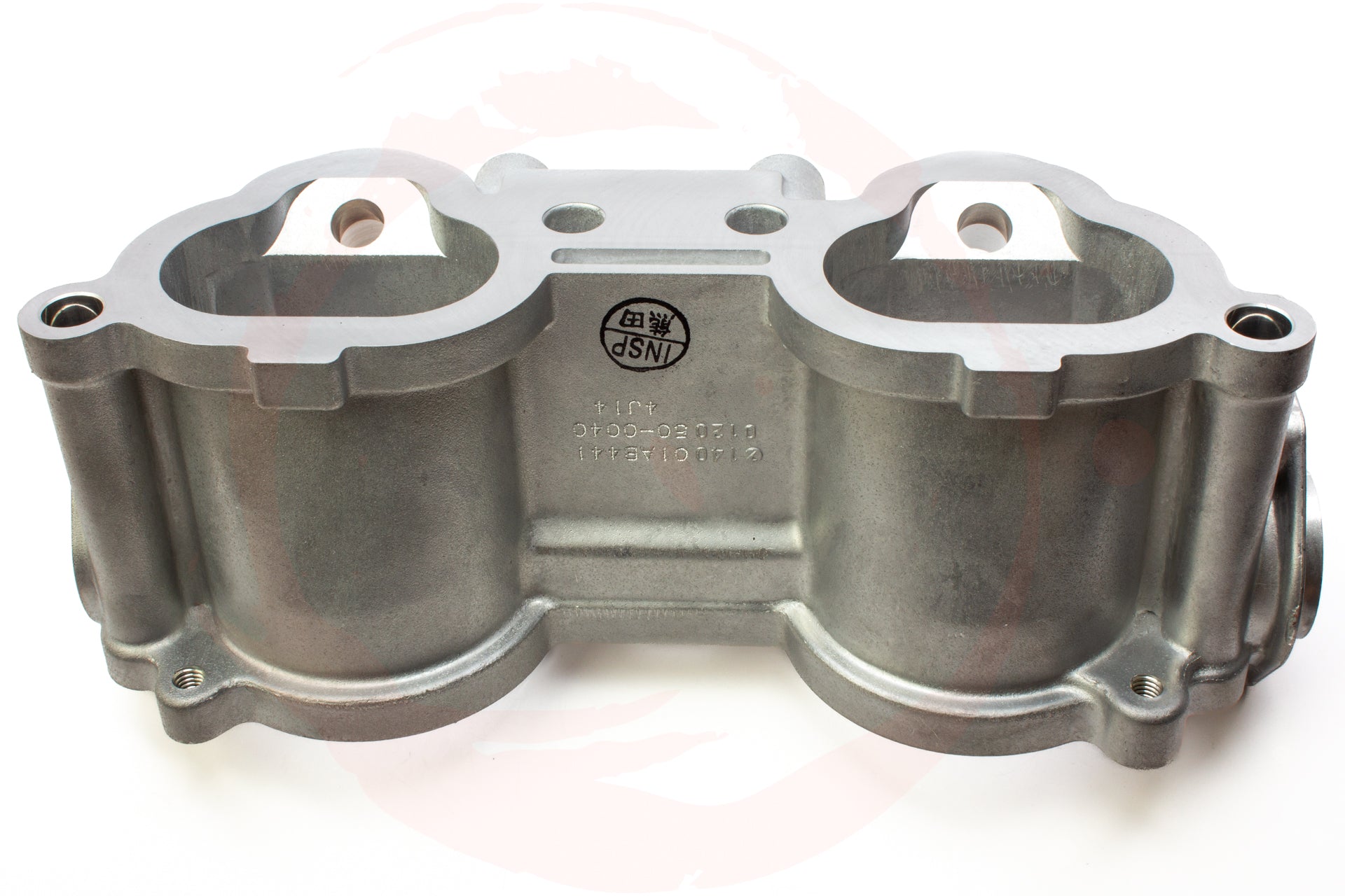Lower Intake Manifold Set Top Feed