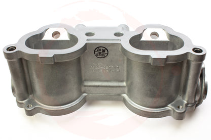 Lower Intake Manifold Set Top Feed