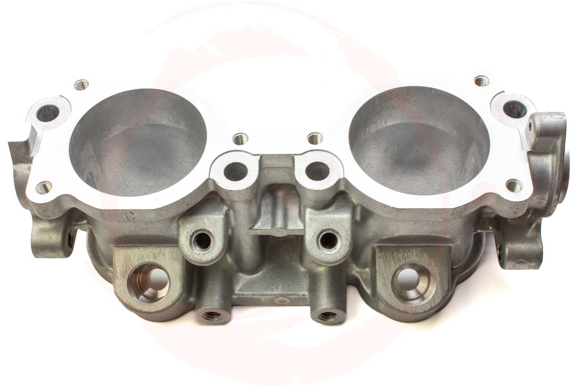 Lower Intake Manifold Set Top Feed