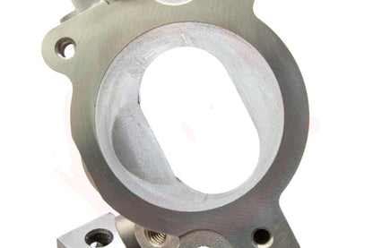 Subaru TGV Delete Port View