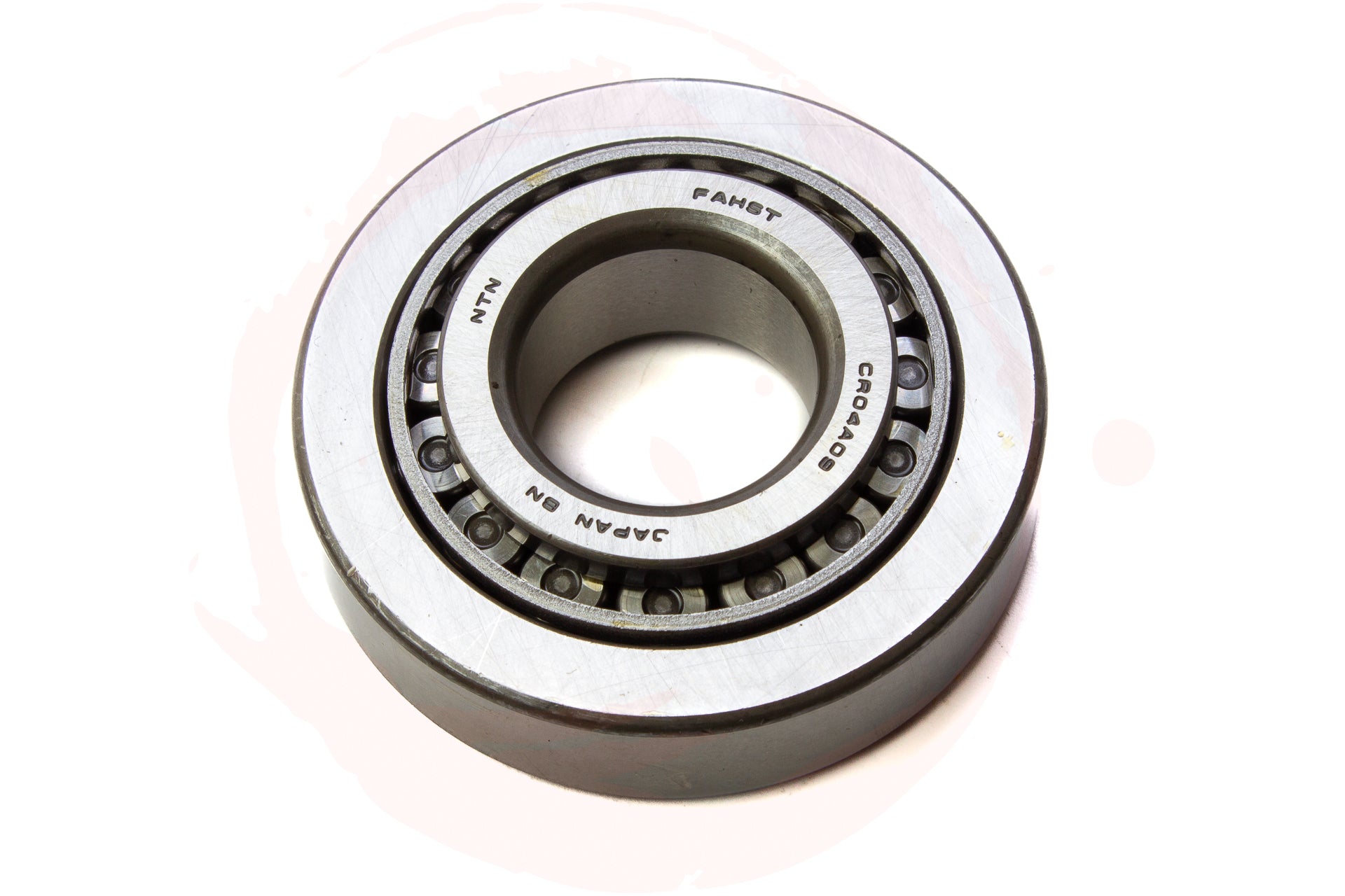 Transfer Driven Front Roller Bearing MT TY75 MY01+