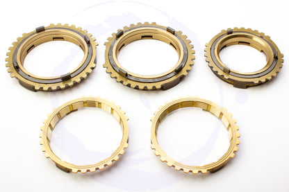 5MT Synchro Set MY05-07