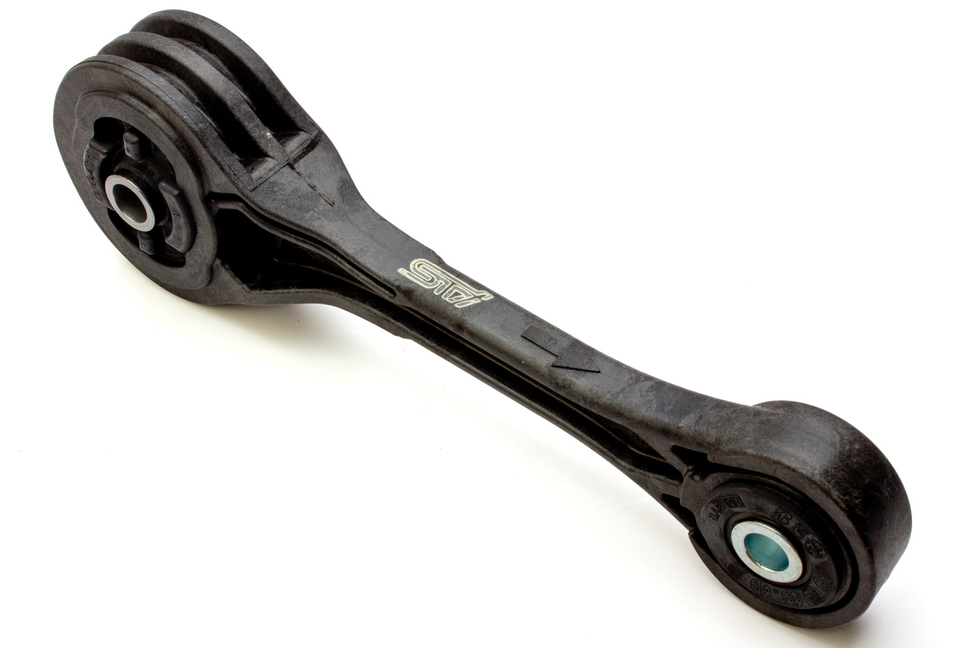 STI Group N Pitch Stop Mount