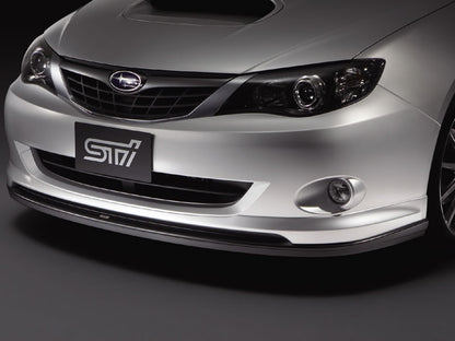 E2410FG110 STI Front Lip Spoiler