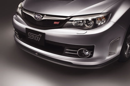 E2410FG120 STI Front Lip Spoiler