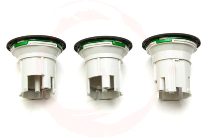 S204 HVAC Knob Inserts