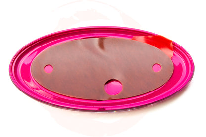 Subaru V7 Front Grille Emblem