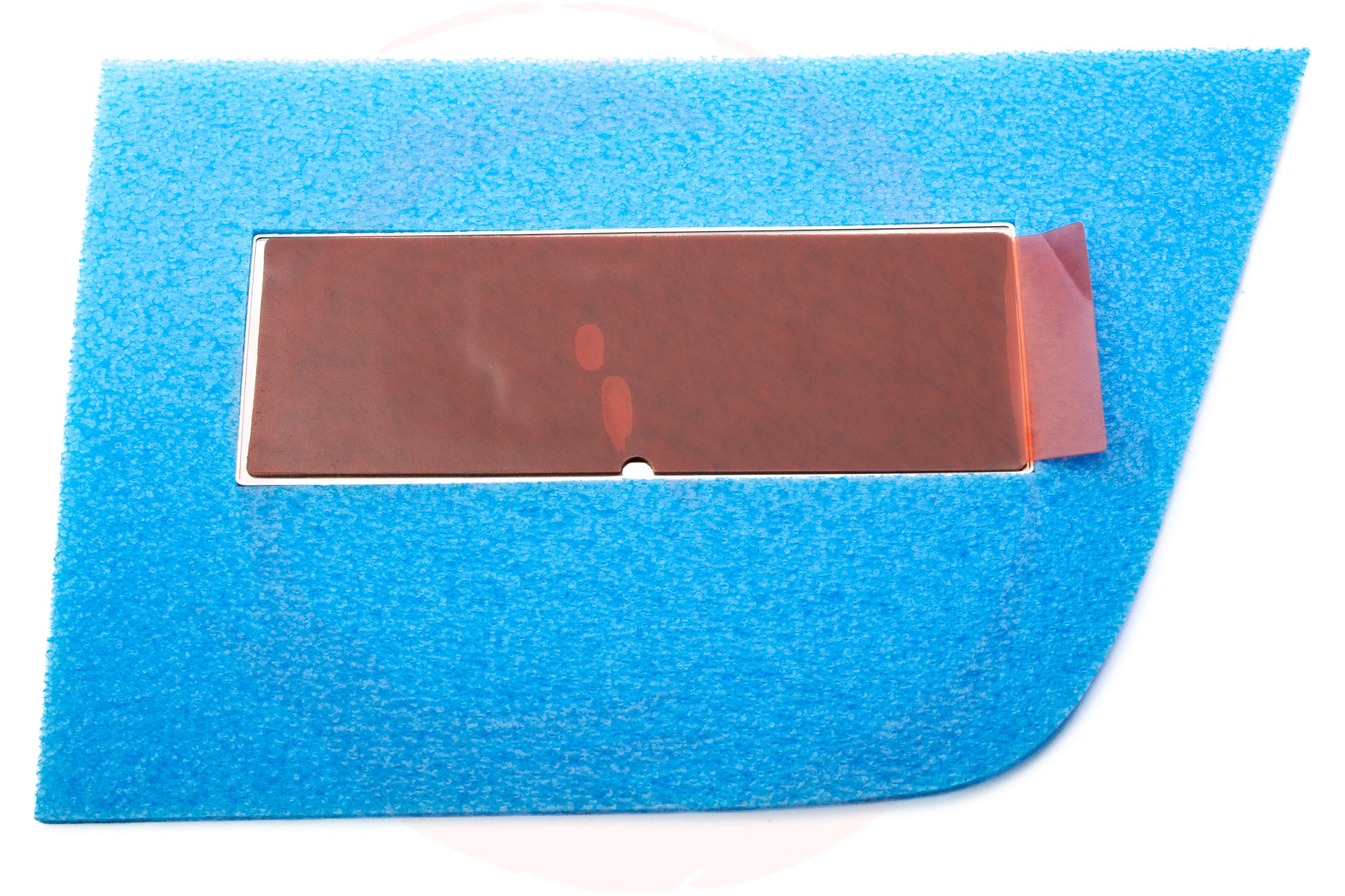 Subaru Arai Trunk Badge 93073FE870