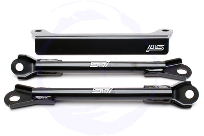STI Front Chassis Support Kit MY08-14