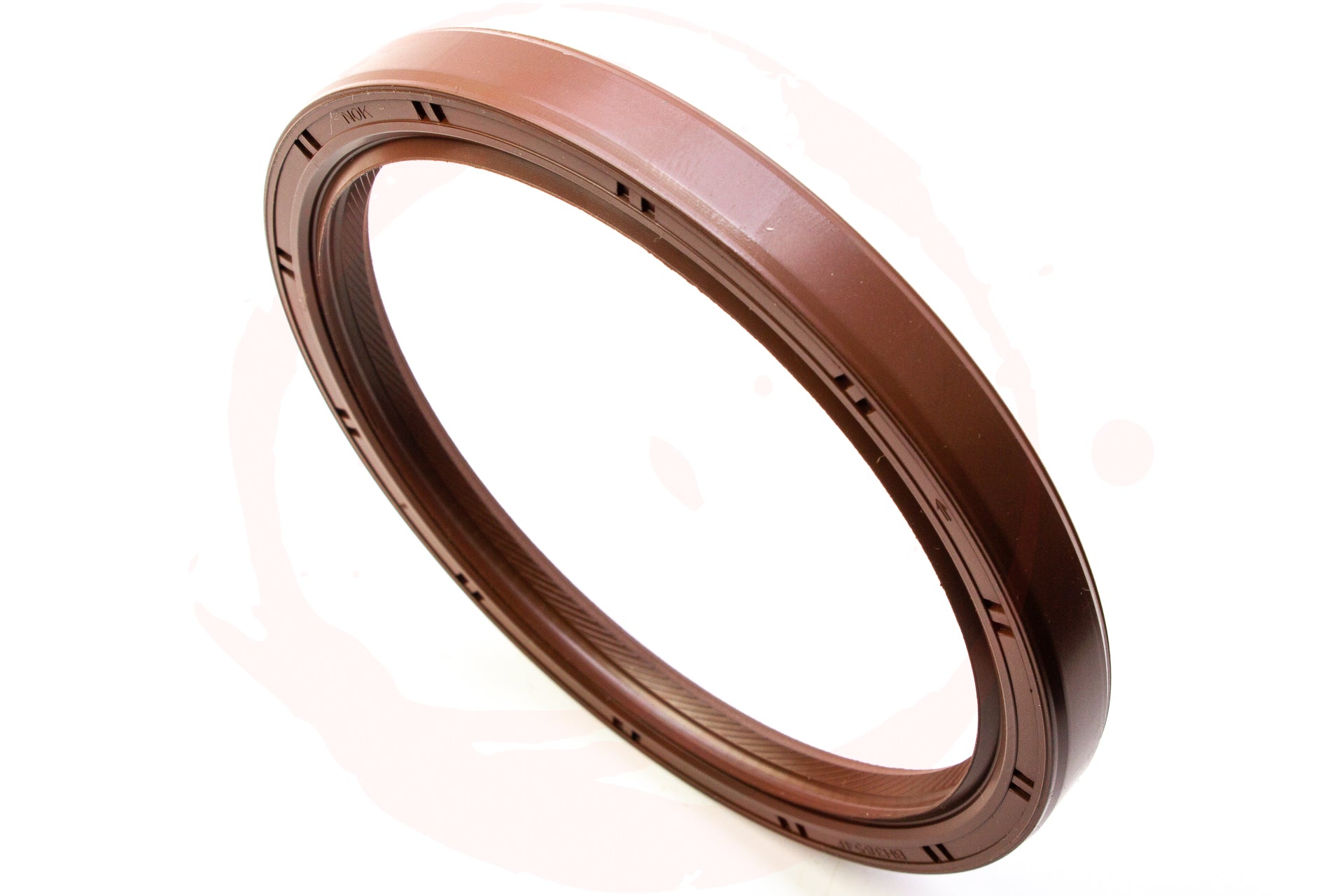 Crankshaft Rear Oil Seal EJ