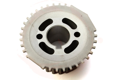 Subaru Crank Sprocket Reluctor Teeth