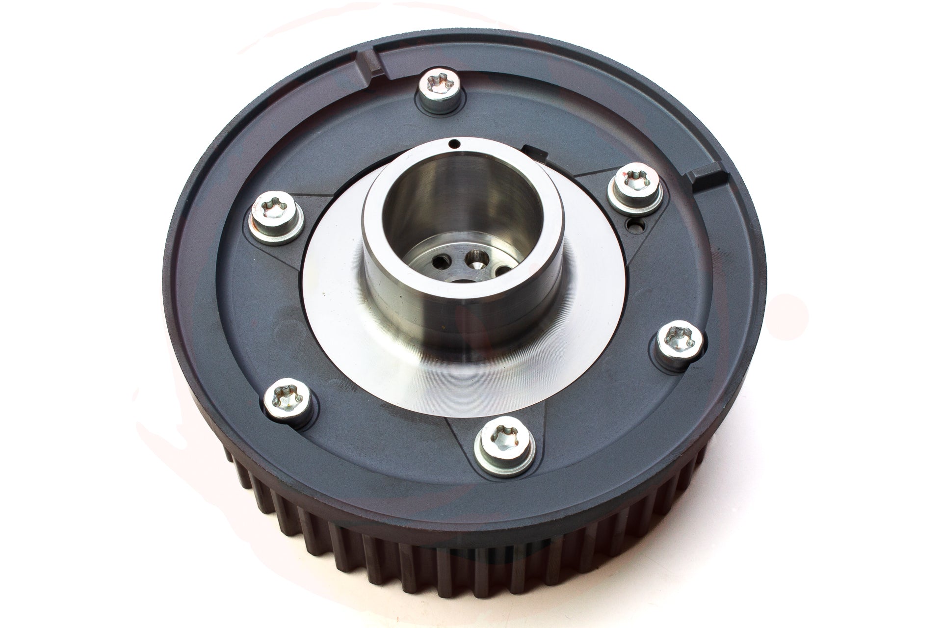 Subaru AVCS LH Intake Cam Timing Sprocket Rear Side