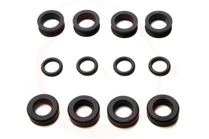 Fuel Injector Seal Kit- Top Feed