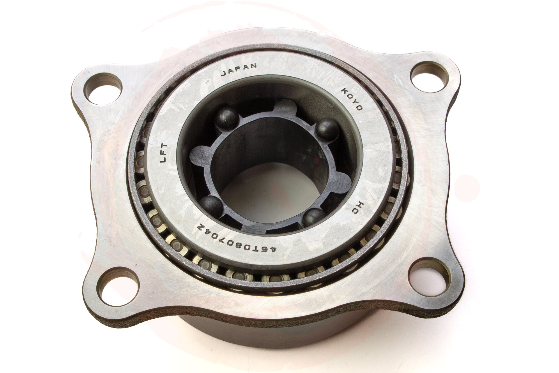 Driven Shaft Rear Support Bearing 5MT