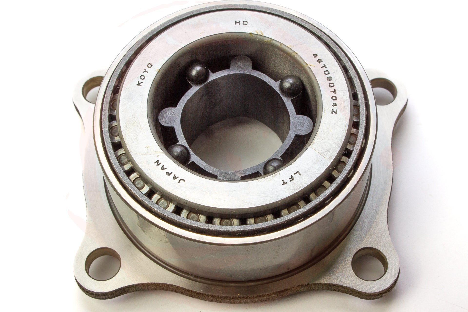Driven Shaft Rear Support Bearing 5MT