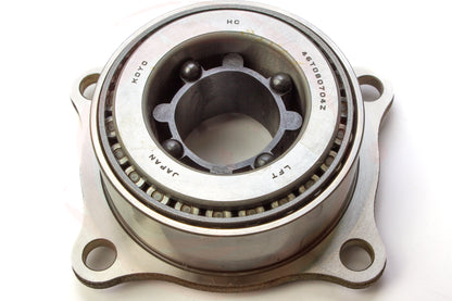 Driven Shaft Rear Support Bearing 5MT
