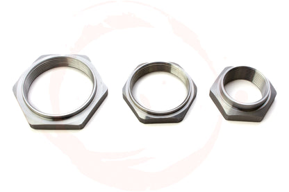 Gear Shaft Lock Nuts TY856 6MT
