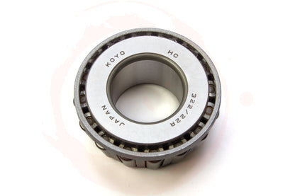 Transfer Output Shaft Front Roller Bearing 6MT