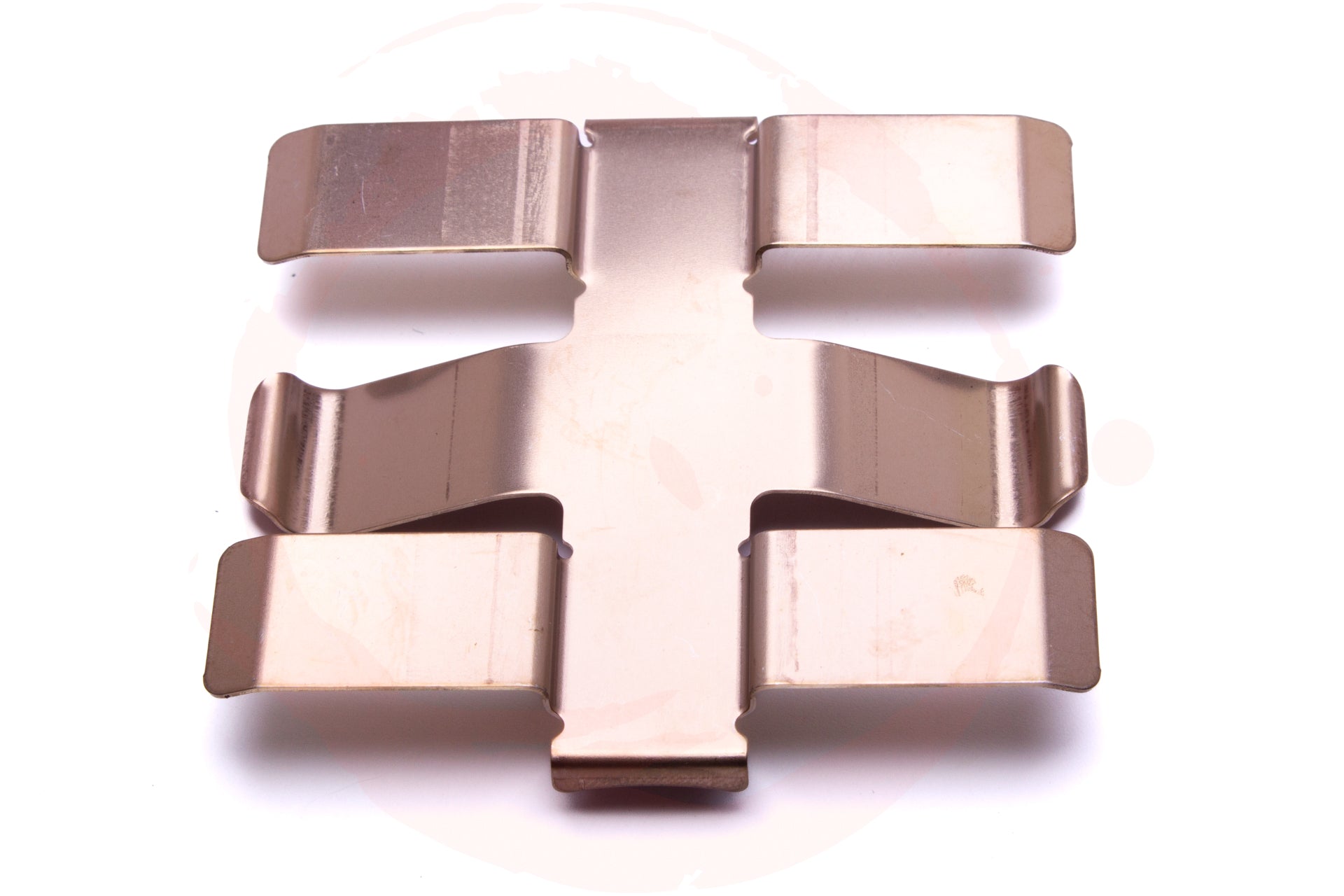 Subaru Rear 2-Pot Cross Spring