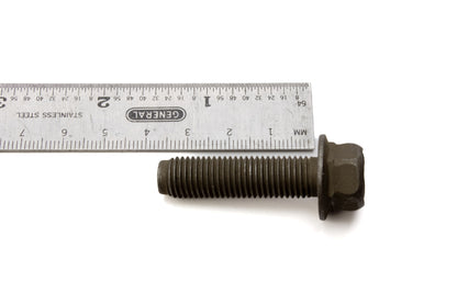 Exhaust Bolt
