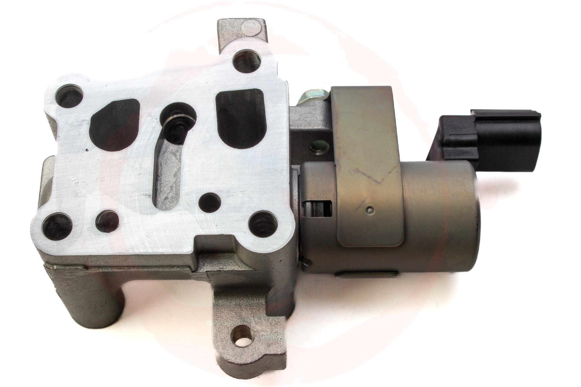 Subaru Oil Control Valve Holder & Solenoid 10917AA070