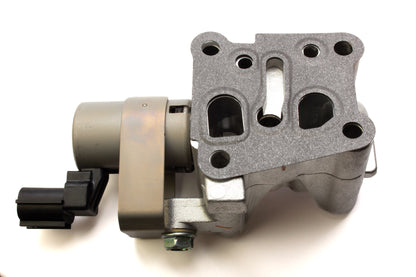 10924AA011 LH Exhaust Holder Gasket Shown Installed