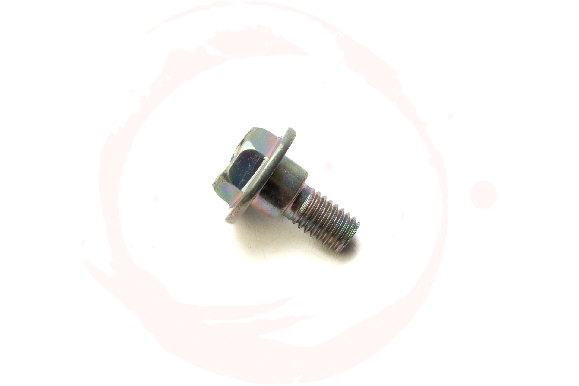 Inner Timing Cover to Tensioner Bracket Bolt