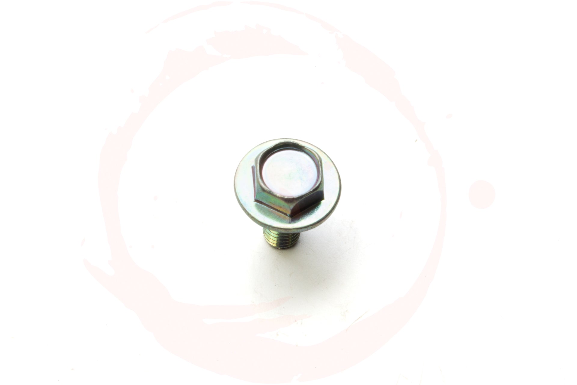 Inner Timing Cover to Tensioner Bracket Bolt