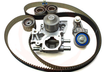 Dayco HT Performance Timing Belt & Water Pump Kit