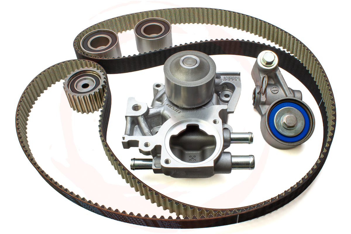Dayco HT Performance Timing Belt & Water Pump Kit