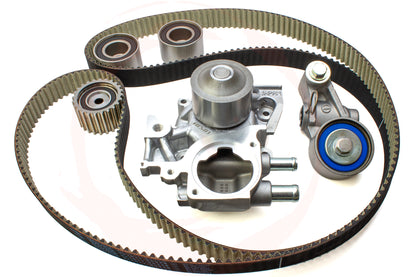 Dayco HT Performance Timing Belt & Water Pump Kit