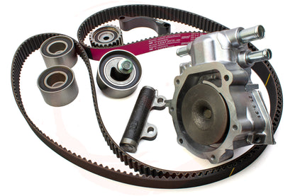 STI Motorsports Timing Belt & Water Pump Kit