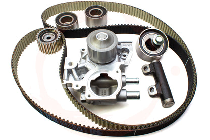 Dayco HT Performance Timing Belt & Water Pump Kit