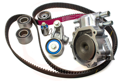 STI Motorsports Timing Belt & Water Pump Kit
