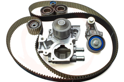 Dayco HT Performance Timing Belt & Water Pump Kit