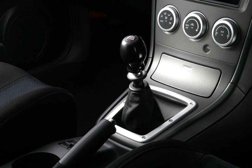 S204 HVAC Knob Inserts