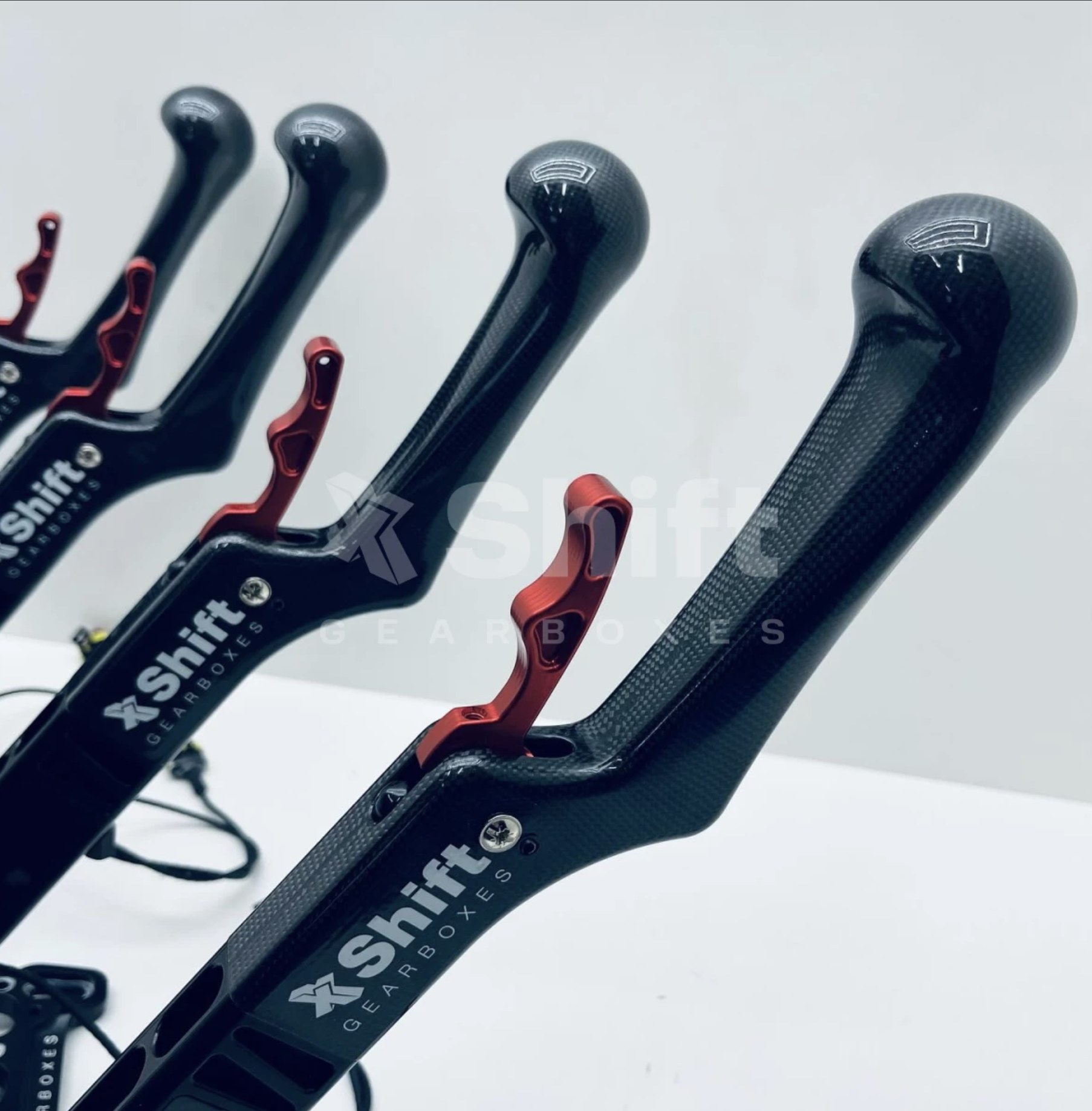 XShift Sequential Accessories Package